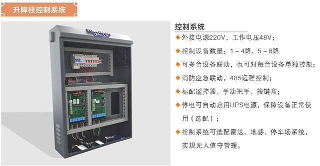 紅門HLZ505智能升降柱控制系統(tǒng).jpg